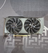 ZOTAC GAMING GeForce RTX 3060 Twin Edge 12Go GDDR6 Carte Graphique