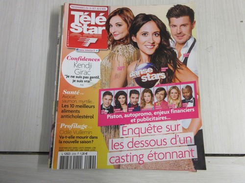 Tele star 2039 - tele,