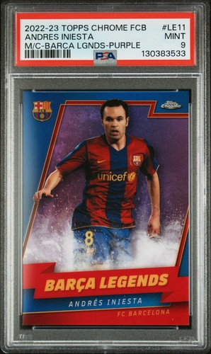 Iniesta le11 15 fc - 08/15,