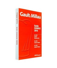 Gault & Millau Guide Schweiz