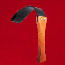 Spanking Paddle Poignée En Bois BDSM Bondage Fétiche Adulte Esclave Jeu De Rôle