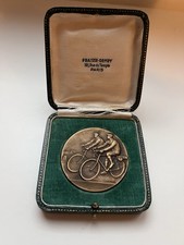 Fraisse Demey - Medaille