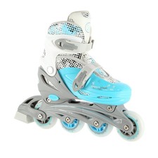 NH18331 SET 4en1 BLEU TAILLE M