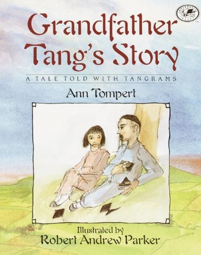 Histoire grand père tang - du,
