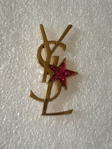 Pin yves saint - pin's, laurent