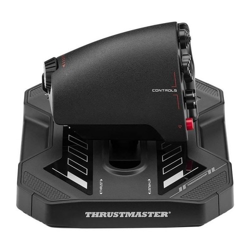 Manette des gaz - -, thrustmaster