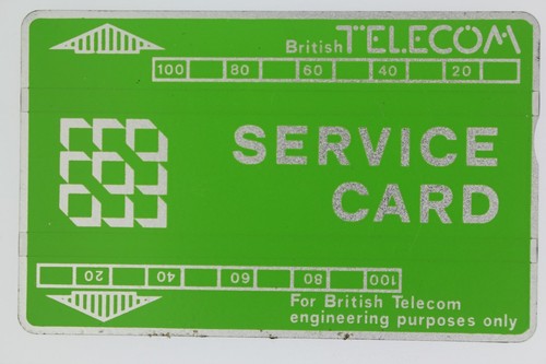 Télécarte service landis - service,