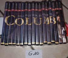 Lot De 17 DVD - Collection DVD