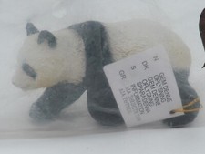 Figurine plastique pvc - plastique,