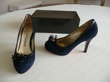 Escarpins Padovan P37 baisse