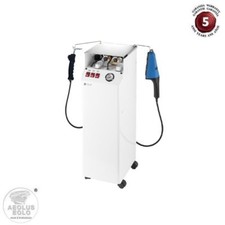 EOLO Centrale Vapeur Recharge Automatique Brosse Pistolet Professionnel AV01