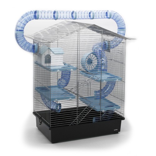Cage rongeur ch3 xxl - ch3,
