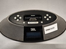 Dock De Haut-Parleur JBL On Time 200iD - Utilisé, Entièrement Fonctionnel