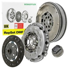 Kit Embrayage+Volant D'Inertie