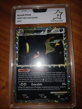 Carte Pokemon Noctali Prime