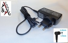 Alimentateur 20V 2.25A 45W