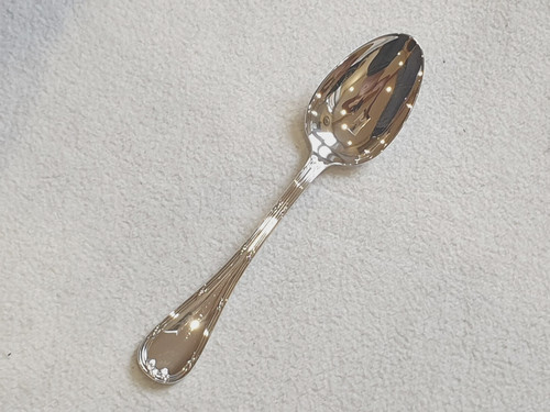 Christofle cuillère table - christofle,