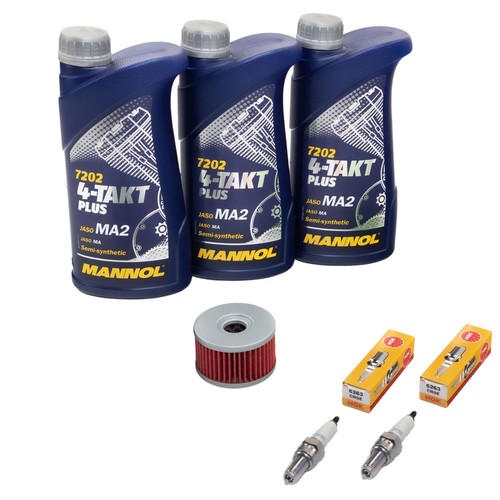 Huile package inspection - huile, d'inspection