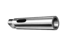 Douille de réduction Cone Morse N°2 à 1 CM2-1 1751-2-1 (Tour Fraiseuse)