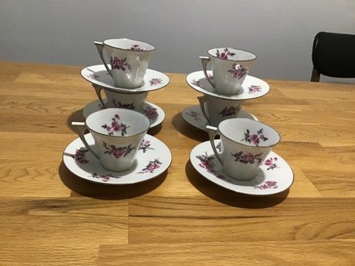Service café vintage - ,