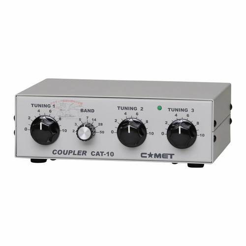 Coupleur antenne comet - coupleur, d'antenne