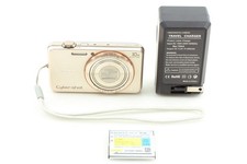 [Near MINT] Sony DSC-WX200
