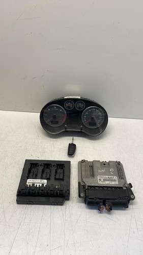Kit demarrage audi - audi, 2