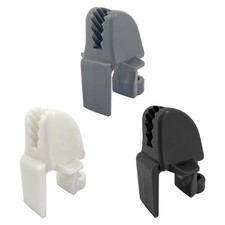 Ailes de bateau ponton Clip
