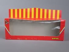 D556 Verem Réf 806 Boite Vide