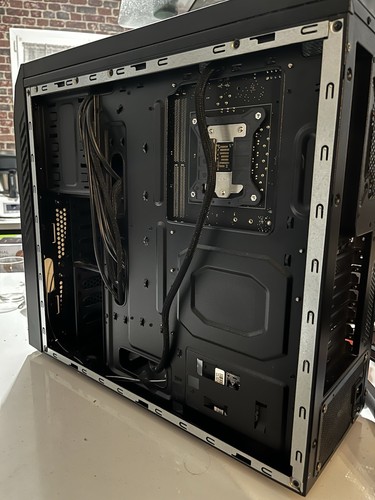 Gamer - pc,