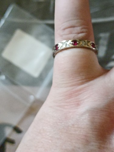 Alliance argent thomas sabo - en,