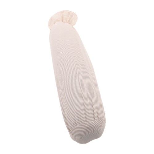 Taie oreiller cylindrique - taie, d'oreiller