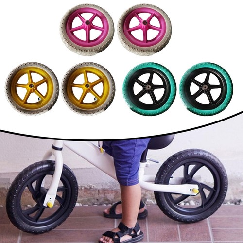 Paire roues de rechange - de,