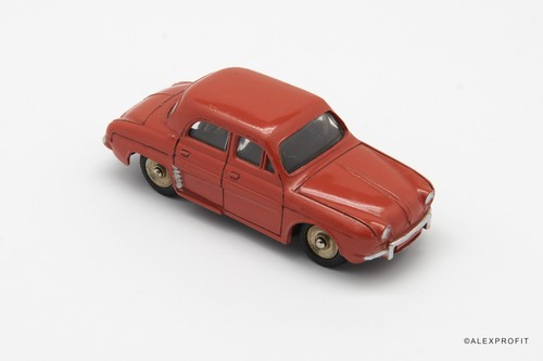 Dinky toys france renault - france,