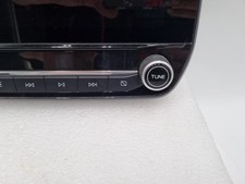 Ecran GPS FORD FIESTA 7 PHASE