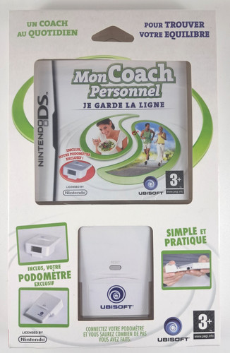 Mon coach personnel garde - mon,