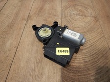 Moteur De Lève-Vitre VW T5