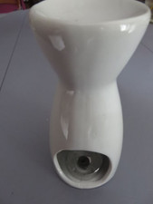 Brûle Parfum, Diffuseur De Parfum En Porcelaine