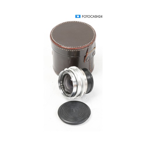 Voigtländer skoparex 35 - voigtländer, 3,4/35