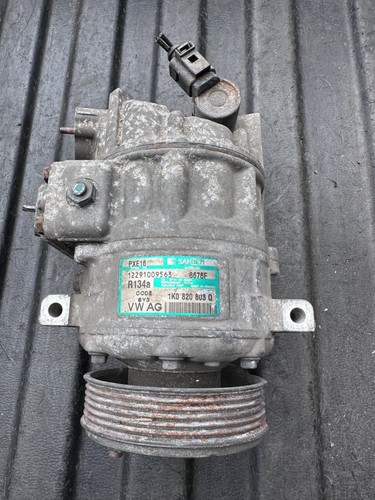 Pompe climatisation c - climatisation, a/c