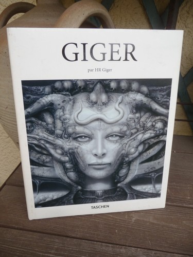 Giger par édition - par,