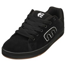 Etnies Callicut Homme Noir