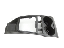 Console centrale Porte