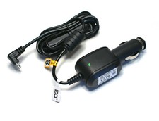 Car Charger Power Cord for