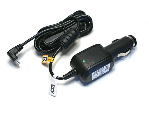 Car charger power - cord, for