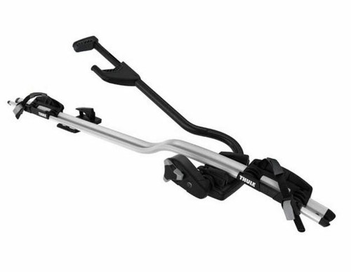 Thule 598 silver proride - thule,