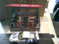 Compatible SCALEXTRIC CARRERA