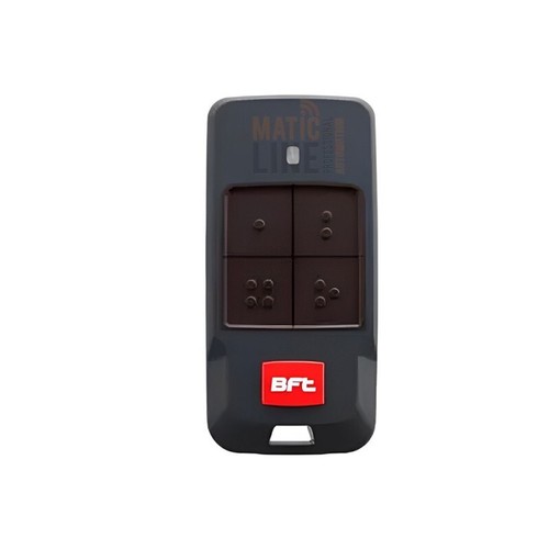 Bft télécommande - bft,