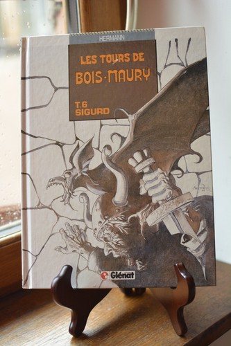 Les tours bois - tours,