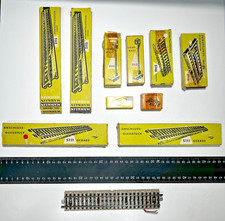 MÄRKLIN RAIL DETELEUR 5112 ET SON MAT SIGNALISATEUR 5113 + Divers (Vente du Lot)